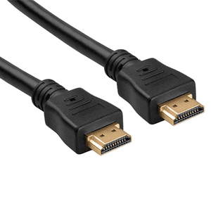 CABLE HDMI 10FT