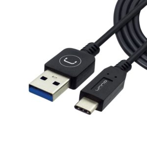 CABLE (USB 3.0) TIPO C 3FT