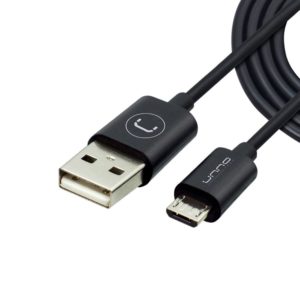 CABLE USB A MICRO USB 10FT