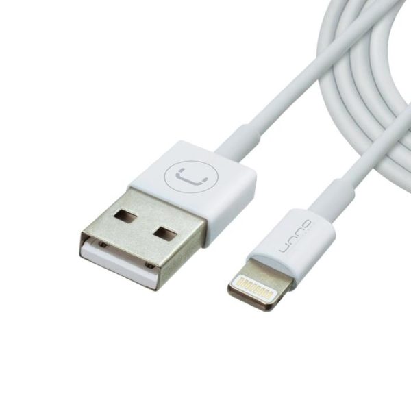 CABLE USB LIGHTNING IPHONE