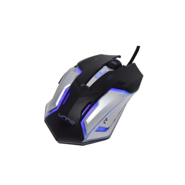MOUSE GAMING BRAVE UNNO