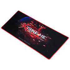 MOUSE PAD GAMING ALTA