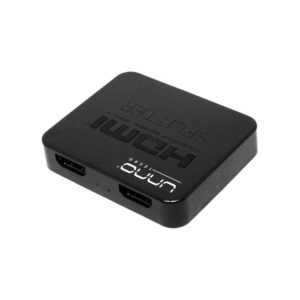 SPLITER HDMI (1 IN-2 OUT)