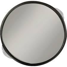 12X FOGLESS BATHROOM MIRROR