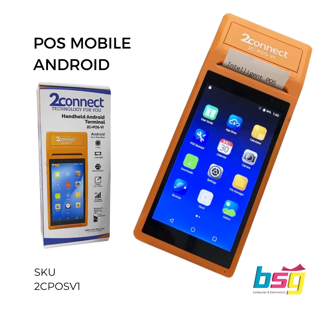 POS MOBILE ANDROID