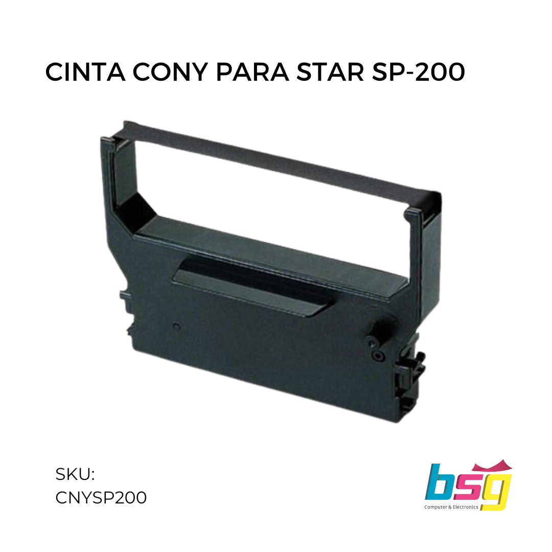 CINTA CONY PARA STAR SP-200