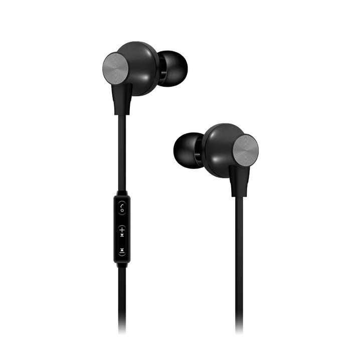 AUDIFONO BT ICONBUDS NEGRO