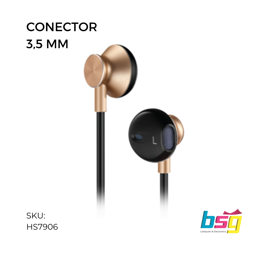 AUDIFONO ELITE PRO GOLD IRAGO