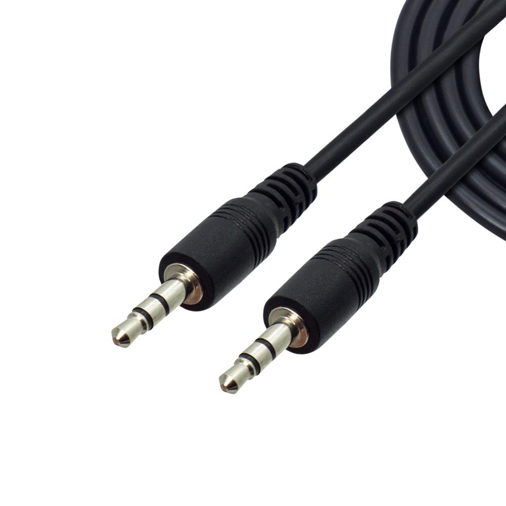 CABLE DE SONIDO 3.5MM UNNO