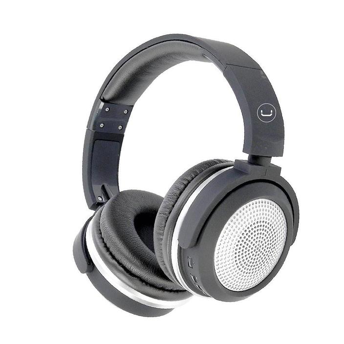 HEADSET BT C/MIC FUSION GRIS