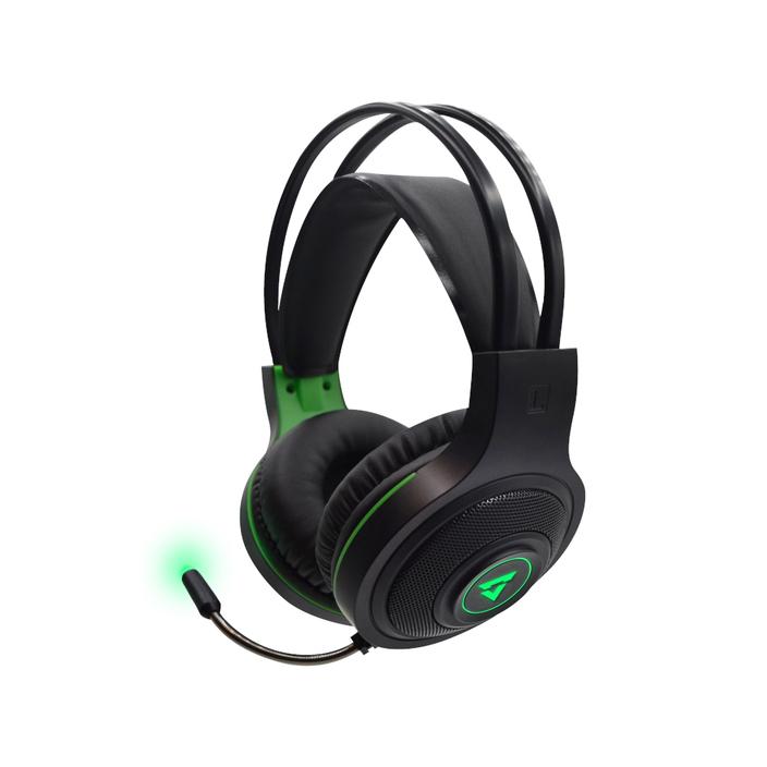 HEADSET GAMING BRV35 UNNO