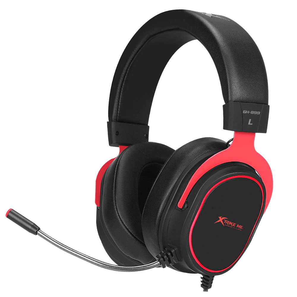 HEADSET GAMING SUPER SONIDO