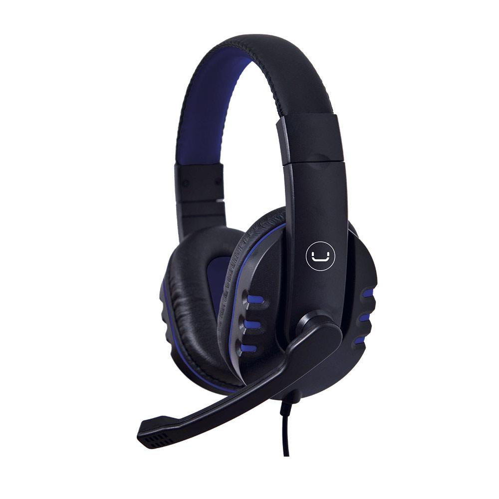 HEADSET MULTIMEDIA ACE 13