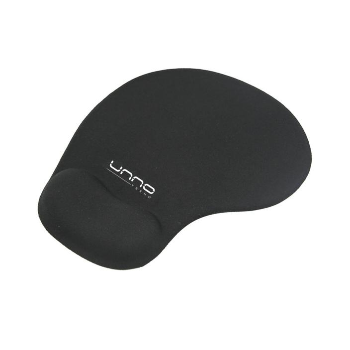 MOUSE PAD GEL ERGONOMETRICO