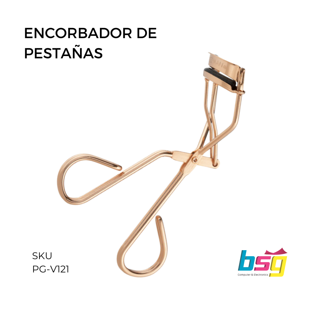 PREMIUM EYELASH CURLER